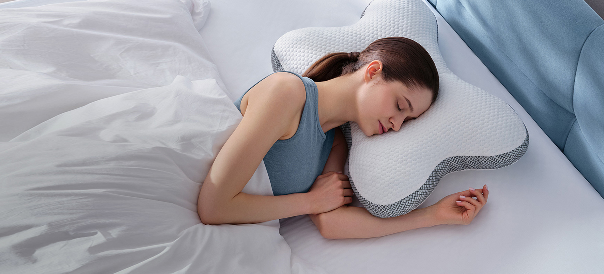 Výrobca peny s pamäťou Ramya