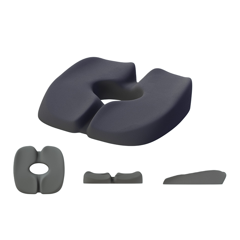 Pamäťový penový hemoroid vankúš