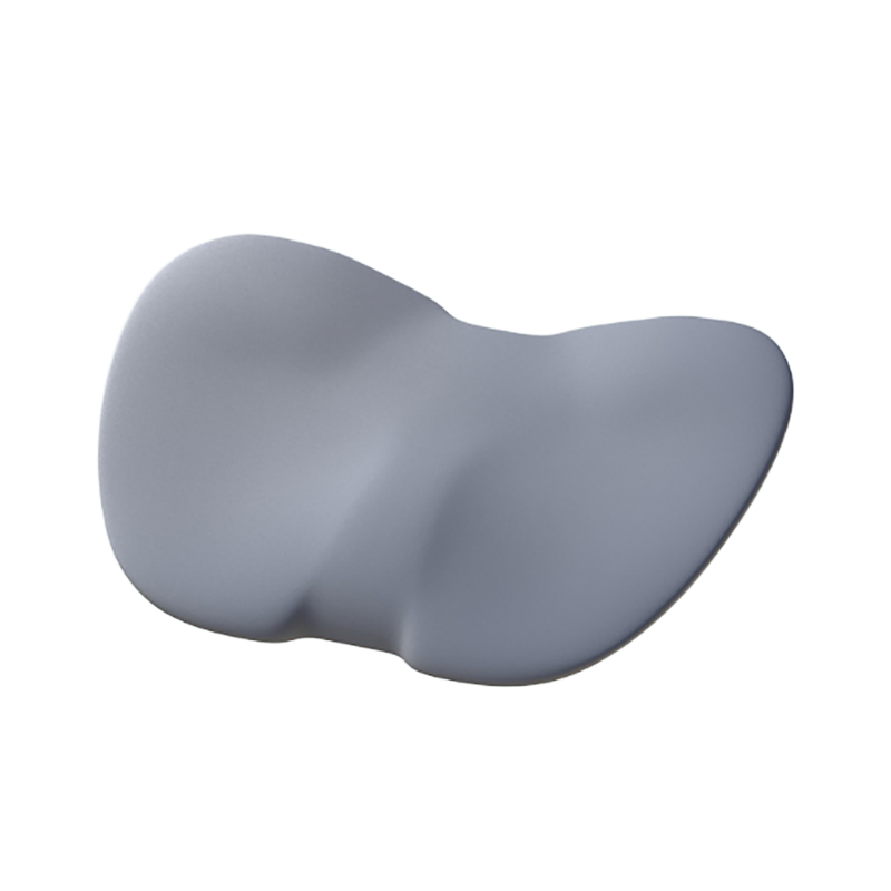 Pamäťová pena viacúčelová bedrová podpora vankúša